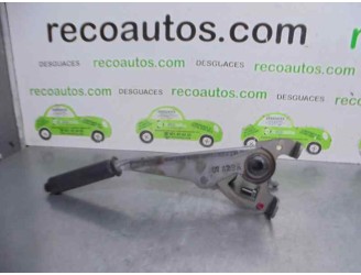 Recambio de palanca freno de mano para chevrolet lacetti 2.0 diesel cat referencia OEM IAM 96549821 