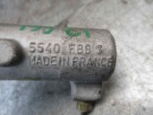 Recambio de bomba freno para opel vectra b berlina edition 2000 referencia OEM IAM 558013 5540 DELCO