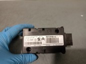 Recambio de sensor para peugeot 3008 i monospace (0u_) 1.6 hdi referencia OEM IAM 9807299980 