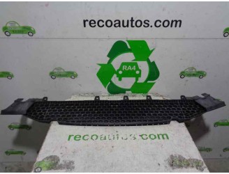 Recambio de refuerzo paragolpes delantero para hyundai i30 1.4 cat referencia OEM IAM 865302L000 DE FIBRA 