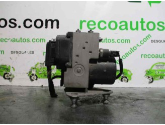 Recambio de abs para mercedes-benz clase a (w168) 1.6 cat referencia OEM IAM A0044310912 0265202461 BOSCH