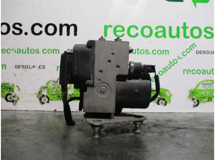 Recambio de abs para mercedes-benz clase a (w168) 1.6 cat referencia OEM IAM A0044310912 0265202461 BOSCH