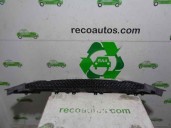 Recambio de refuerzo paragolpes delantero para hyundai i30 1.4 cat referencia OEM IAM 865302L000 DE FIBRA 