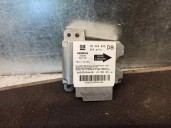 Recambio de centralita airbag para opel vectra b berlina edition 2000 referencia OEM IAM 90569350 5WK4188 SIEMENS