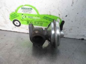 Recambio de valvula egr para chevrolet lacetti 2.0 diesel cat referencia OEM IAM 7E08  