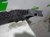 Recambio de refuerzo paragolpes delantero para hyundai i30 1.4 cat referencia OEM IAM 865302L000 DE FIBRA 