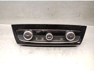 Recambio de mando climatizador para opel corsa f (p2jo) corsa-e (68) referencia OEM IAM 98301293XU 