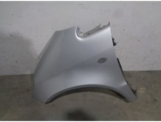 Recambio de aleta delantera izquierda para mercedes-benz clase a (w168) 2.1 cat referencia OEM IAM A1688800718 GRIS 