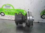 Recambio de valvula egr para chevrolet lacetti 2.0 diesel cat referencia OEM IAM 7E08 