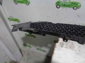 Recambio de refuerzo paragolpes delantero para hyundai i30 1.4 cat referencia OEM IAM 865302L000 DE FIBRA 