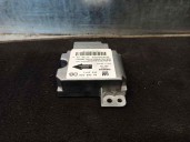 Recambio de centralita airbag para opel vectra b berlina edition 2000 referencia OEM IAM 90569350 5WK4188 SIEMENS