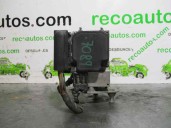 Recambio de abs para mercedes-benz clase a (w168) 1.6 cat referencia OEM IAM A0044310912 0265202461 BOSCH