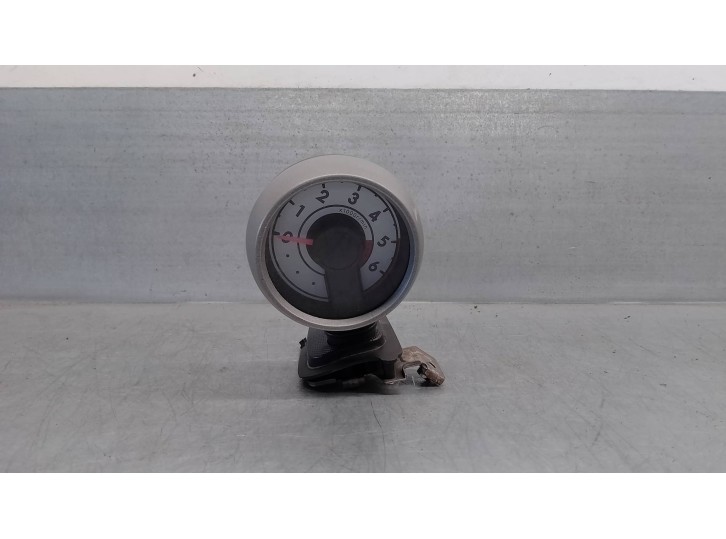 Recambio de cuadro instrumentos para citroën c1 1.4 hdi cat (8ht / dv4td) referencia OEM IAM 832700H030 
