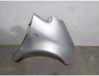 Recambio de aleta delantera derecha para mercedes-benz clase a (w168) 2.1 cat referencia OEM IAM A1688800818 GRIS 