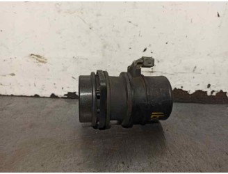Recambio de caudalimetro para renault kangoo (f/kc0) 1.5 dci diesel referencia OEM IAM 98090430  