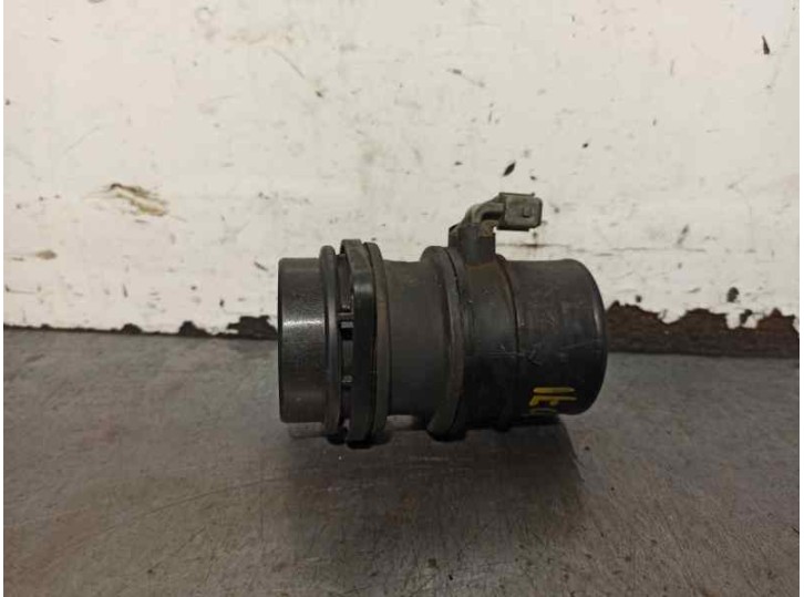 Recambio de caudalimetro para renault kangoo (f/kc0) 1.5 dci diesel referencia OEM IAM 98090430  