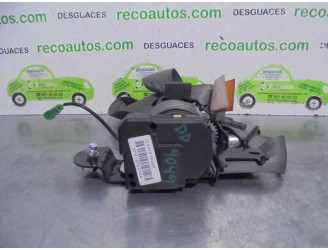 Recambio de cinturon seguridad delantero derecho para chevrolet lacetti 2.0 diesel cat referencia OEM IAM 33035048 5 PUERTAS