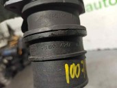 Recambio de caudalimetro para renault kangoo (f/kc0) 1.5 dci diesel referencia OEM IAM 98090430  