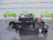 Recambio de cinturon seguridad delantero derecho para chevrolet lacetti 2.0 diesel cat referencia OEM IAM 33035048 5 PUERTAS