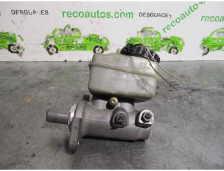 Recambio de bomba freno para mercedes-benz clase a (w168) 1.6 cat referencia OEM IAM A1684300302 2411 