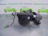 Recambio de cinturon seguridad delantero derecho para chevrolet lacetti 2.0 diesel cat referencia OEM IAM 33035048 5 PUERTAS