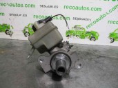 Recambio de bomba freno para mercedes-benz clase a (w168) 1.6 cat referencia OEM IAM A1684300302 2411 