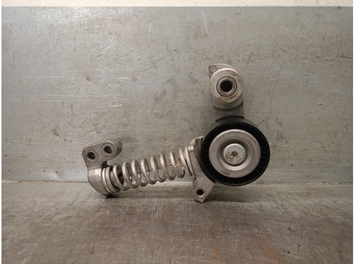 Recambio de tensor correa auxiliar para volvo v40 hatchback (525) d2 referencia OEM IAM 31339945 31339945 