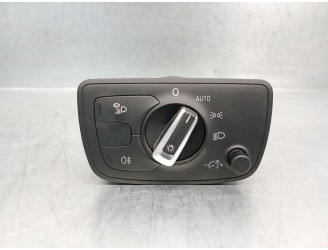 Recambio de mando luces salpicadero para audi a6 c7 avant (4g5, 4gd) 3.0 tdi referencia OEM IAM 4G0941531E 4G0941531E 