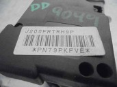 Recambio de cinturon seguridad delantero derecho para chevrolet lacetti 2.0 diesel cat referencia OEM IAM 33035048 5 PUERTAS