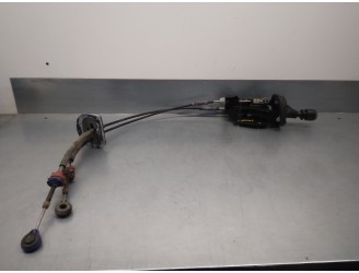 Recambio de palanca cambio para fiat panda (319) 1.2 cat referencia OEM IAM 463145380  