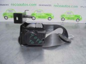 Recambio de cinturon seguridad trasero derecho para chevrolet lacetti 2.0 diesel cat referencia OEM IAM 5 PUERTAS