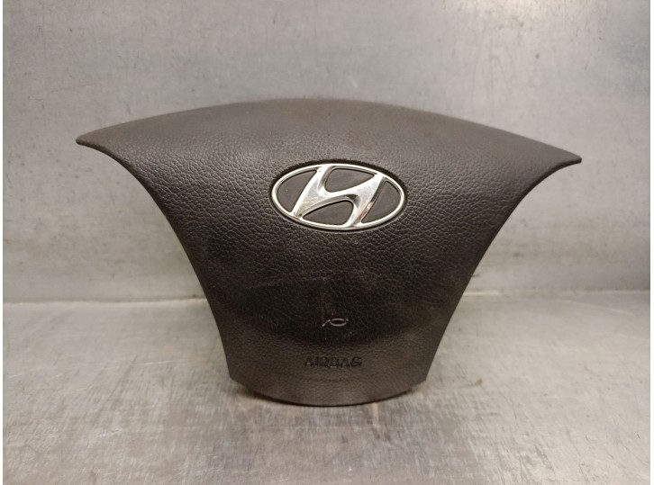 Recambio de airbag delantero izquierdo para hyundai i30 station wagon (gd) 1.6 crdi referencia OEM IAM 56900A6000 56900A6000TRY 