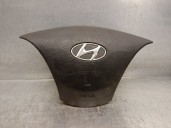 Recambio de airbag delantero izquierdo para hyundai i30 station wagon (gd) 1.6 crdi referencia OEM IAM 56900A6000 56900A6000TRY 