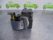 Recambio de cinturon seguridad trasero derecho para chevrolet lacetti 2.0 diesel cat referencia OEM IAM 5 PUERTAS