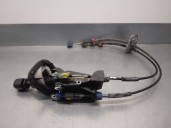 Recambio de palanca cambio para fiat panda (319) 1.2 cat referencia OEM IAM 463145380  