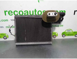 Recambio de evaporador aire acondicionado para land rover discovery 2.7 td v6 cat referencia OEM IAM JQB500010  