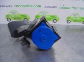 Recambio de cinturon seguridad trasero derecho para chevrolet lacetti 2.0 diesel cat referencia OEM IAM 5 PUERTAS