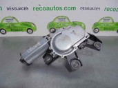 Recambio de motor limpia trasero para mercedes-benz clase a (w168) 1.6 cat referencia OEM IAM 1688200442  