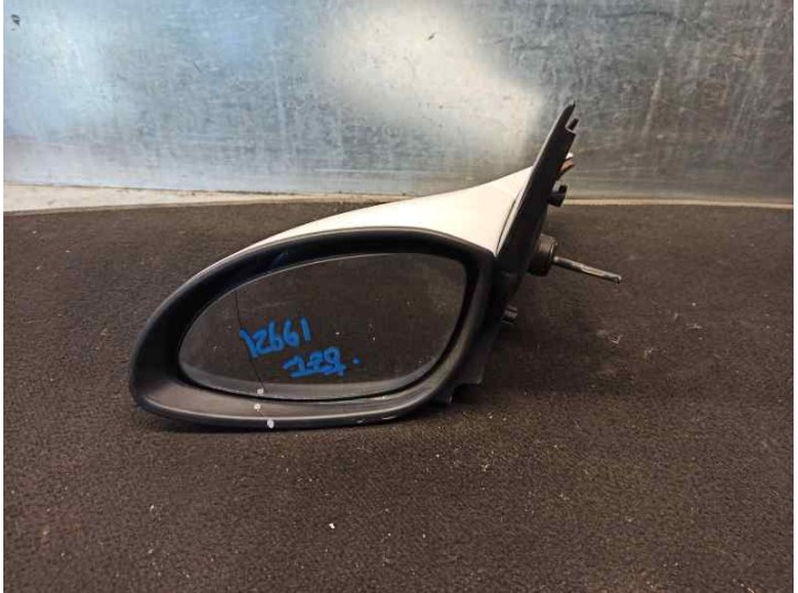 Recambio de retrovisor izquierdo para opel vectra b berlina edition 2000 referencia OEM IAM 90568439 MANUAL 