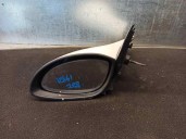 Recambio de retrovisor izquierdo para opel vectra b berlina edition 2000 referencia OEM IAM 90568439 MANUAL 