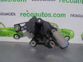 Recambio de motor limpia trasero para mercedes-benz clase a (w168) 1.6 cat referencia OEM IAM 1688200442  