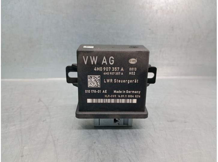 Recambio de modulo electronico para audi a6 c7 avant (4g5, 4gd) 3.0 tdi referencia OEM IAM 4H0907357A 4H0907357A 