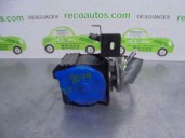 Recambio de cinturon seguridad trasero izquierdo para chevrolet lacetti 2.0 diesel cat referencia OEM IAM 5 PUERTAS