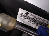 Recambio de palanca cambio para fiat panda (319) 1.2 cat referencia OEM IAM 463145380  