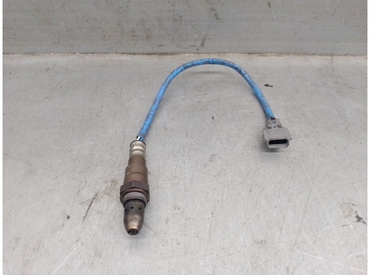 Recambio de sonda lambda para renault megane iv hatchback (b9a/m/n_) 1.5 dci 110 (b9a3) referencia OEM IAM 226932962R 