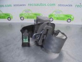 Recambio de cinturon seguridad trasero izquierdo para chevrolet lacetti 2.0 diesel cat referencia OEM IAM 5 PUERTAS