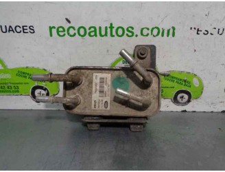 Recambio de radiador gasoil para land rover discovery 2.7 td v6 cat referencia OEM IAM PIB500052 PIB500210 