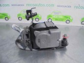 Recambio de cinturon seguridad trasero izquierdo para chevrolet lacetti 2.0 diesel cat referencia OEM IAM 5 PUERTAS