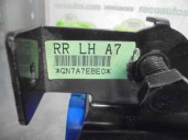 Recambio de cinturon seguridad trasero izquierdo para chevrolet lacetti 2.0 diesel cat referencia OEM IAM 5 PUERTAS