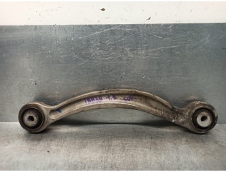 Recambio de brazo suspension superior trasero izquierdo para mercedes-benz clase c (w204) coupe 2.1 cdi cat referencia OEM IAM A